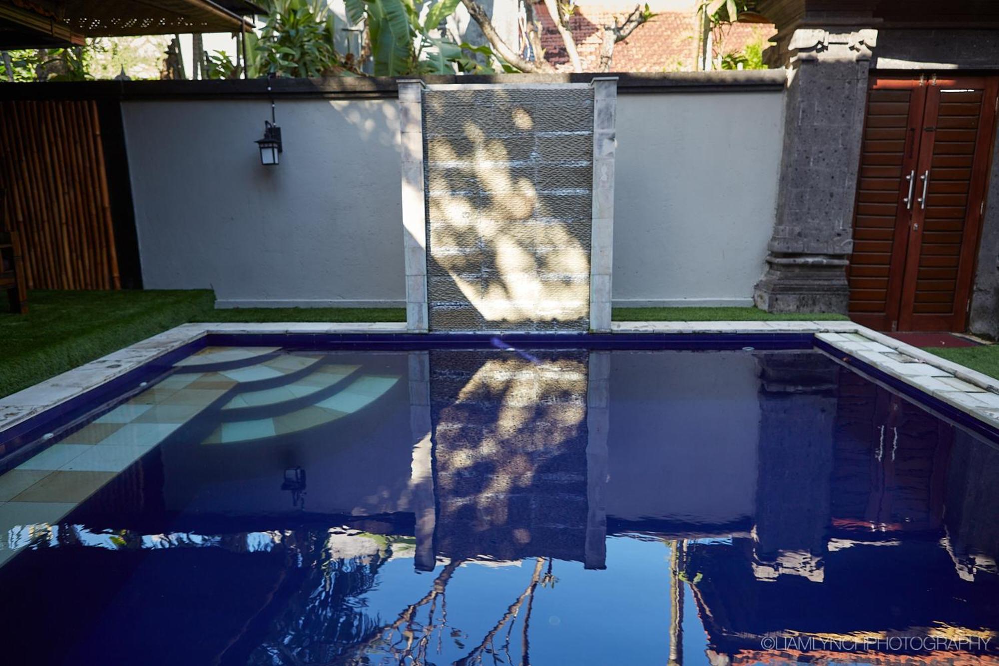 Villa Sunny Seminyak Buitenkant foto